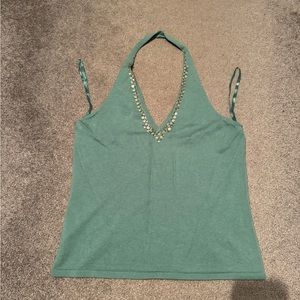 NY & Company Halter Top